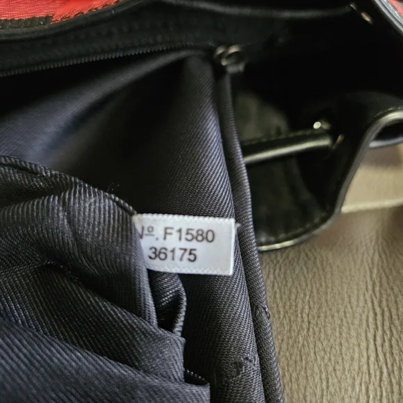 Coach Backpack - Picture 7 of 12